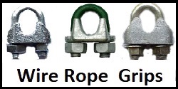 rope grips